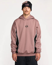 Lade das Bild in den Galerie-Viewer, Volcom - Vital Hydro Kapuzenpullover - Mauve
