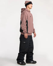 Lade das Bild in den Galerie-Viewer, Volcom - Vital Hydro Kapuzenpullover - Mauve
