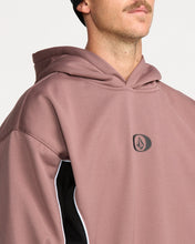 Lade das Bild in den Galerie-Viewer, Volcom - Vital Hydro Kapuzenpullover - Mauve