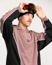 Lade das Bild in den Galerie-Viewer, Volcom - Vital Hydro Kapuzenpullover - Mauve