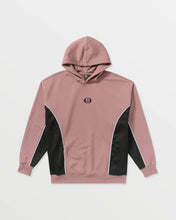 Lade das Bild in den Galerie-Viewer, Volcom - Vital Hydro Kapuzenpullover - Mauve