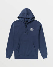 Lade das Bild in den Galerie-Viewer, Volcom - Essential Kapuzenpullover - Deep Blue