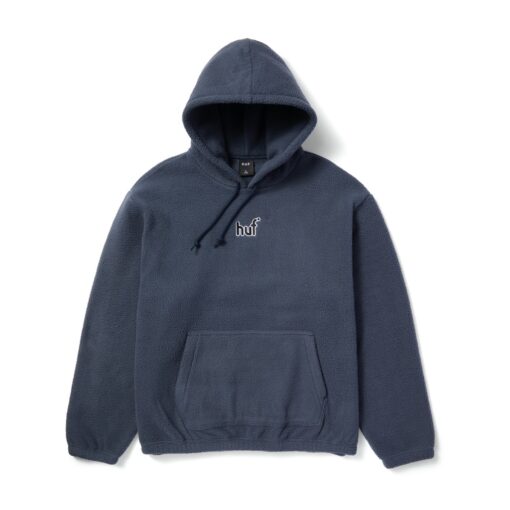 Huf - Griffith Hoodie