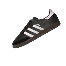 Lade das Bild in den Galerie-Viewer, Adidas - Samba ADV - Black