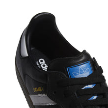 Lade das Bild in den Galerie-Viewer, Adidas - Samba ADV - Black