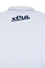 Lade das Bild in den Galerie-Viewer, Homeboy - Gas Station Shirt s/s BLUE STRIPES