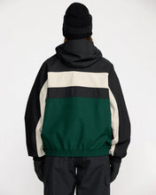 Lade das Bild in den Galerie-Viewer, Volcom - Dlm Jacke - Black Green