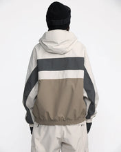Lade das Bild in den Galerie-Viewer, Volcom - Dlm Jacke - Stone