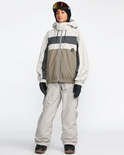 Lade das Bild in den Galerie-Viewer, Volcom - Dlm Jacke - Stone