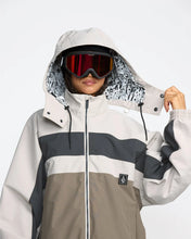 Lade das Bild in den Galerie-Viewer, Volcom - Dlm Jacke - Stone