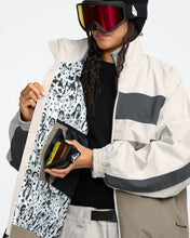 Lade das Bild in den Galerie-Viewer, Volcom - Dlm Jacke - Stone