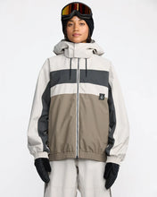 Lade das Bild in den Galerie-Viewer, Volcom - Dlm Jacke - Stone