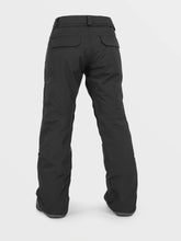 Lade das Bild in den Galerie-Viewer, Volcom - KNOX INSULATED GORE-TEX HOSE - BLACK