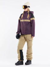 Lade das Bild in den Galerie-Viewer, Volcom - WILDLING HOSE - DARK KHAKI