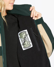 Lade das Bild in den Galerie-Viewer, Volcom - DLM Lightweight Jacket - Ivy