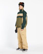 Lade das Bild in den Galerie-Viewer, Volcom - DLM Lightweight Jacket - Ivy