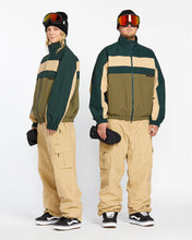 Lade das Bild in den Galerie-Viewer, Volcom - DLM Lightweight Jacket - Ivy