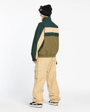 Lade das Bild in den Galerie-Viewer, Volcom - DLM Lightweight Jacket - Ivy