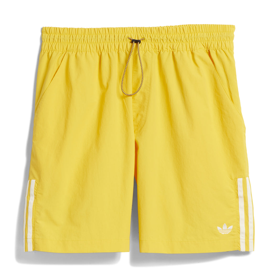 Adidas - Water Short - Yellow