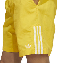 Lade das Bild in den Galerie-Viewer, Adidas - Water Short - Yellow
