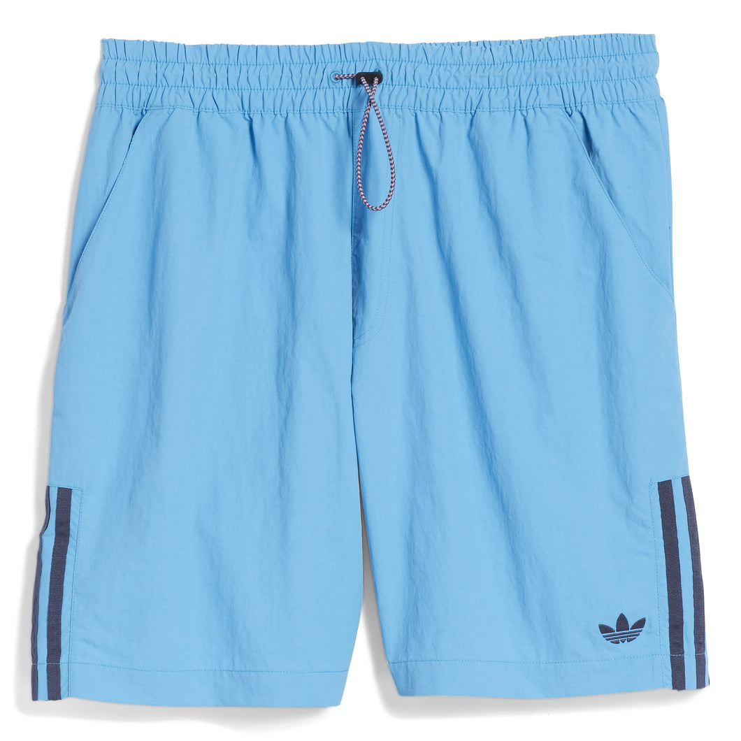 Adidas -  Water Short - Blue