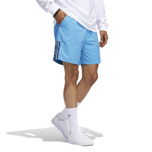 Lade das Bild in den Galerie-Viewer, Adidas - Water Short - Blue