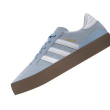 Lade das Bild in den Galerie-Viewer, Adidas - BUSENITZ VULC II Blue/Gum