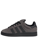 Lade das Bild in den Galerie-Viewer, Adidas Campus 00s Schuh Charcoal / Core Black / Charcoal