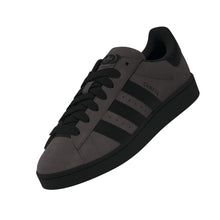 Lade das Bild in den Galerie-Viewer, Adidas Campus 00s Schuh Charcoal / Core Black / Charcoal
