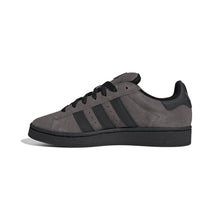 Lade das Bild in den Galerie-Viewer, Adidas Campus 00s Schuh Charcoal / Core Black / Charcoal
