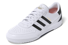 Lade das Bild in den Galerie-Viewer, Tyshawn II Skateschuh Cloud White / Core Black / Collegiate Navy