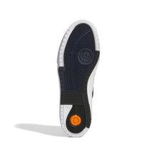 Lade das Bild in den Galerie-Viewer, Tyshawn II Skateschuh Cloud White / Core Black / Collegiate Navy