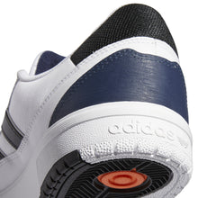 Lade das Bild in den Galerie-Viewer, Tyshawn II Skateschuh Cloud White / Core Black / Collegiate Navy