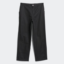 Lade das Bild in den Galerie-Viewer, Adidas - Skate Chino Schwarz