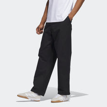 Lade das Bild in den Galerie-Viewer, Adidas - Skate Chino Schwarz