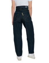 Lade das Bild in den Galerie-Viewer, Homeboy-x-tra BAGGY Denim INDIGO