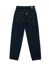 Lade das Bild in den Galerie-Viewer, Homeboy-x-tra BAGGY Denim INDIGO