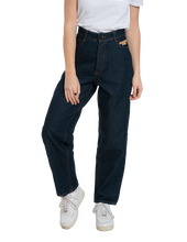 Lade das Bild in den Galerie-Viewer, Homeboy-x-tra BAGGY Denim INDIGO