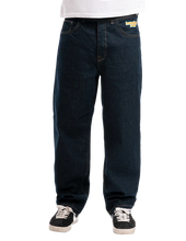 Lade das Bild in den Galerie-Viewer, Homeboy-x-tra BAGGY Denim INDIGO