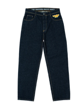 Lade das Bild in den Galerie-Viewer, Homeboy-x-tra BAGGY Denim INDIGO
