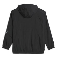 Lade das Bild in den Galerie-Viewer, Adidas Skateboarding - CL ANORAK JCKT Black