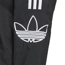 Lade das Bild in den Galerie-Viewer, Adidas Skateboarding - CL ANORAK JCKT Black