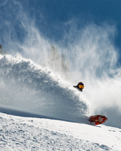 Lade das Bild in den Galerie-Viewer, Mercury FASE® Snowboard Binding Eclipse Black (EU 41,5-44)