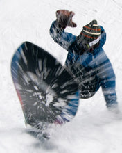 Lade das Bild in den Galerie-Viewer, Jones Men's Mountain Twin Snowboard