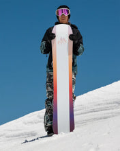 Lade das Bild in den Galerie-Viewer, Jones Women's Twin Sister Snowboard