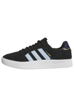 Lade das Bild in den Galerie-Viewer, Adidas Tyshawn Low - Core Black / Clear Sky / Collegiate Navy