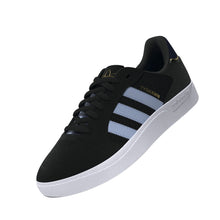 Lade das Bild in den Galerie-Viewer, Adidas Tyshawn Low - Core Black / Clear Sky / Collegiate Navy