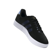 Lade das Bild in den Galerie-Viewer, Adidas Tyshawn Low - Core Black / Clear Sky / Collegiate Navy
