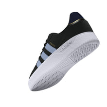 Lade das Bild in den Galerie-Viewer, Adidas Tyshawn Low - Core Black / Clear Sky / Collegiate Navy