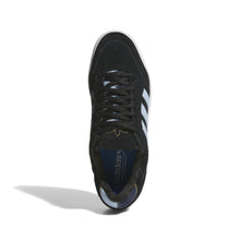 Lade das Bild in den Galerie-Viewer, Adidas Tyshawn Low - Core Black / Clear Sky / Collegiate Navy